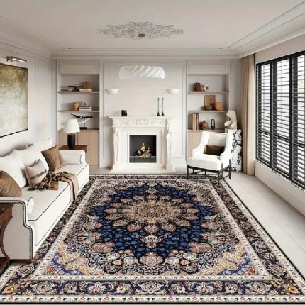 Persian Sytle printed Carpet