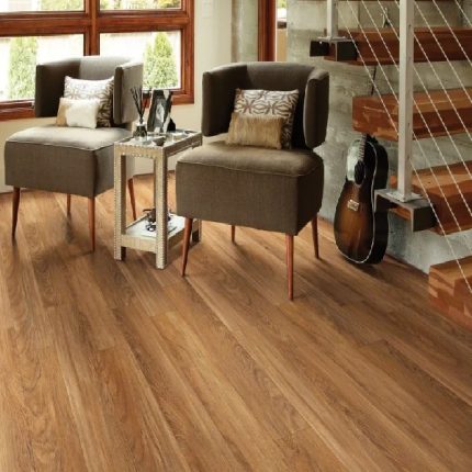 Waterproof Vinyl Plank Flooring