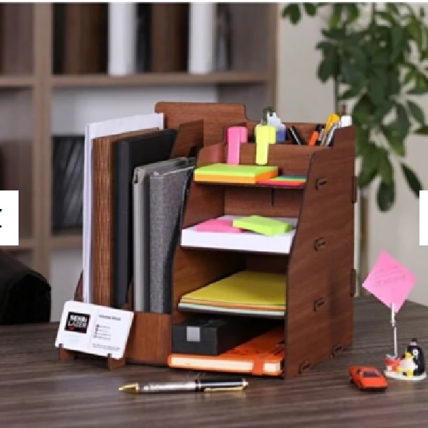 Megazine holder2 Magazine holder2 - Image 1