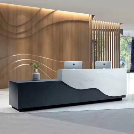Reception Desk3