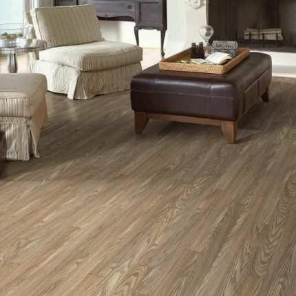 Solid Wood Flooring 3