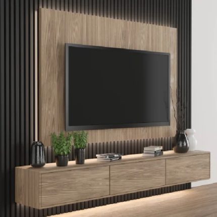 TV unit4