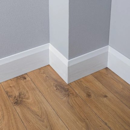 PVC Skirting 001