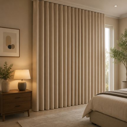 Blackout Curtains
