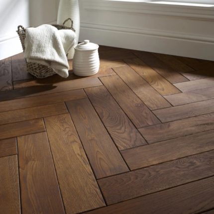 Parquet Flooring 1