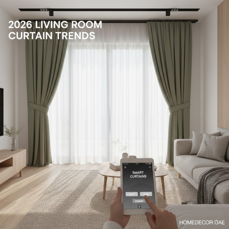 curtain trends