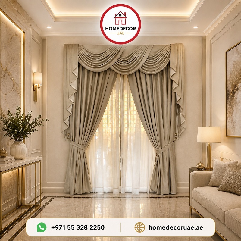 classic-luxury-curtain-design-dubai-hills-estate-homedecor-uae