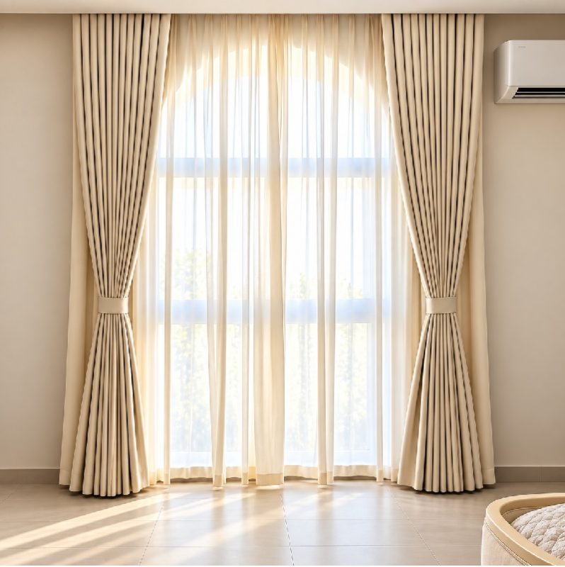elegant-curtain-design-arabic-family-home-abu-dhabi-homedecor-uae