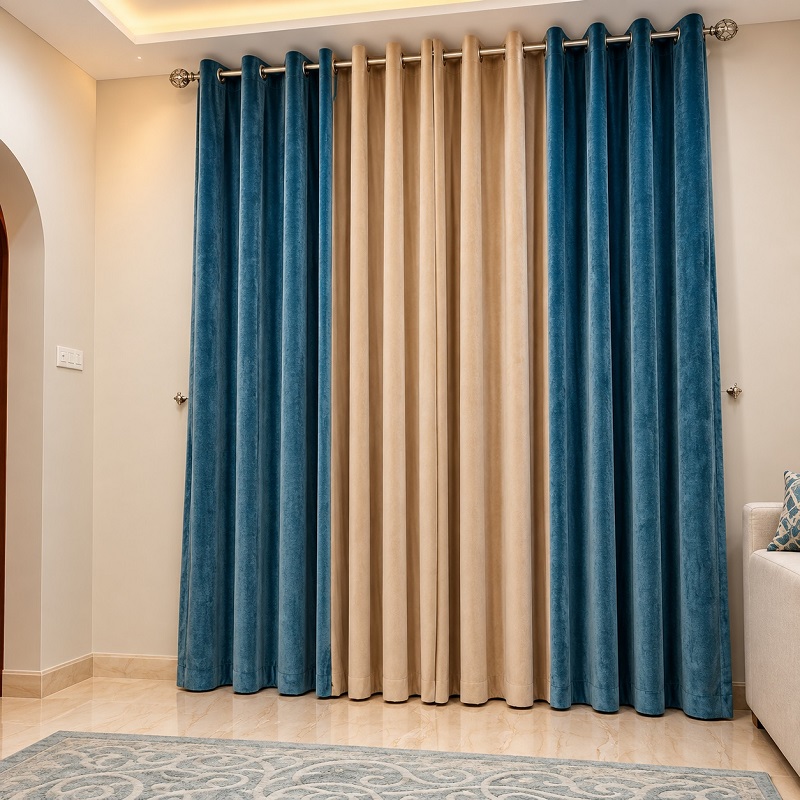 luxury-arabic-family-villa-curtains-dubai-homedecor
